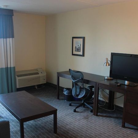 Edward Hotel North York Toronto Esterno foto
