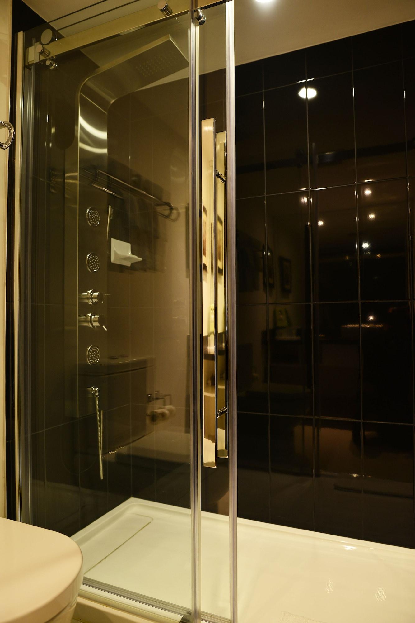 Edward Hotel North York Toronto Esterno foto