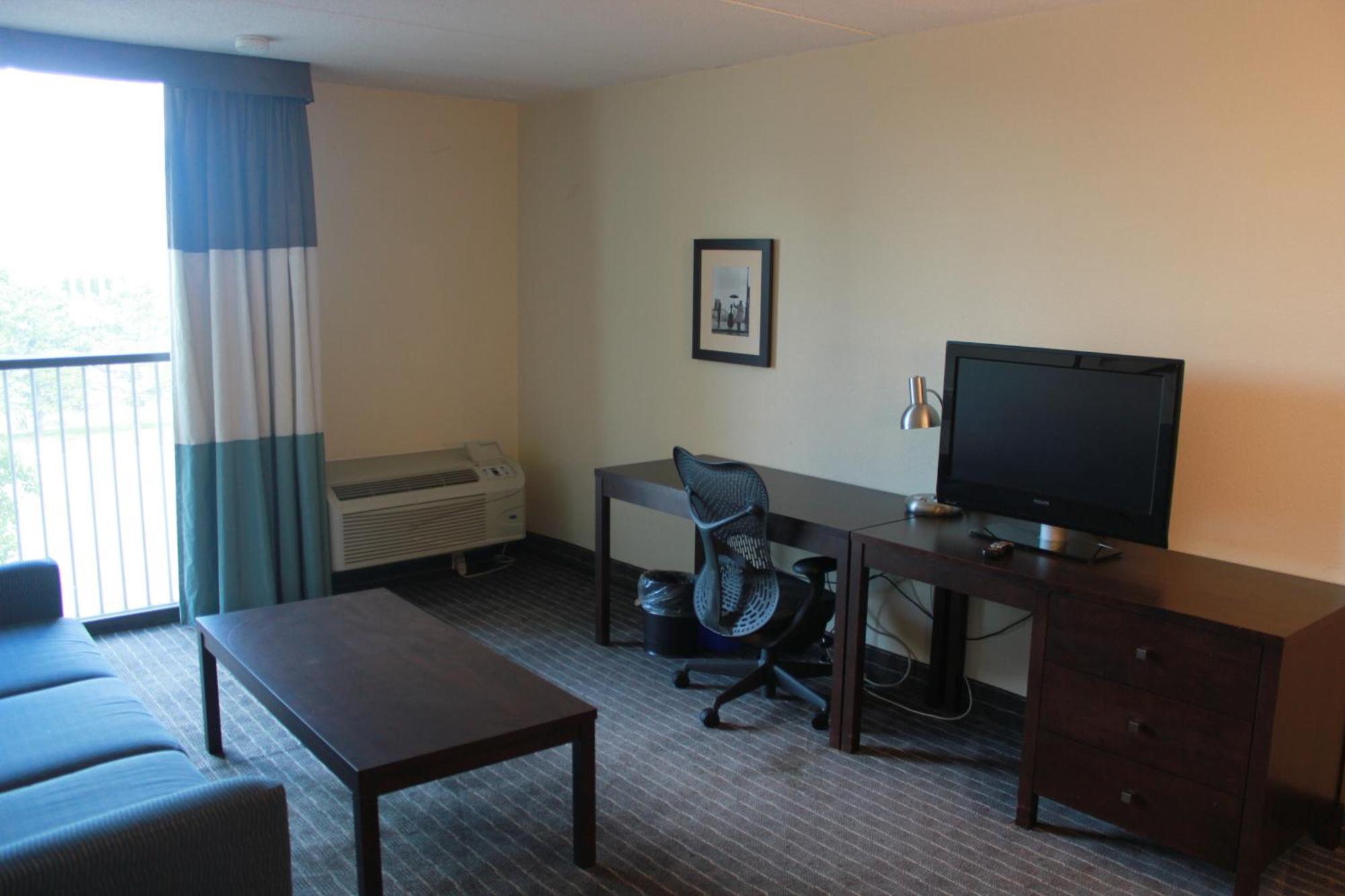 Edward Hotel North York Toronto Esterno foto