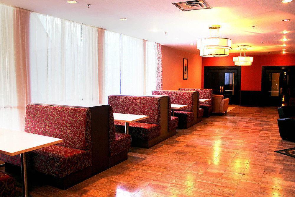Edward Hotel North York Toronto Esterno foto