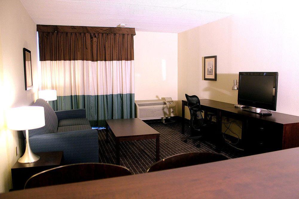 Edward Hotel North York Toronto Esterno foto