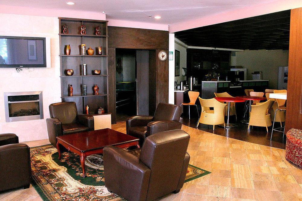 Edward Hotel North York Toronto Esterno foto