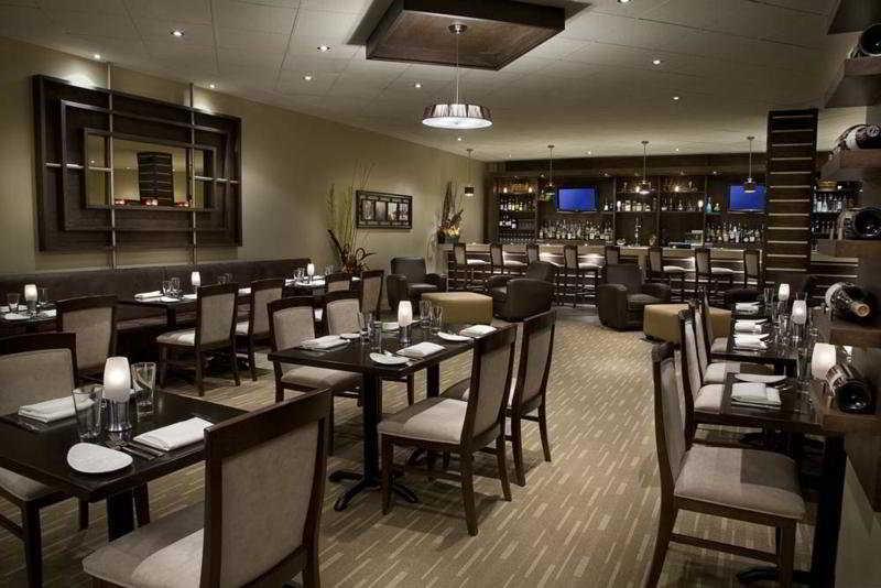 Edward Hotel North York Toronto Esterno foto