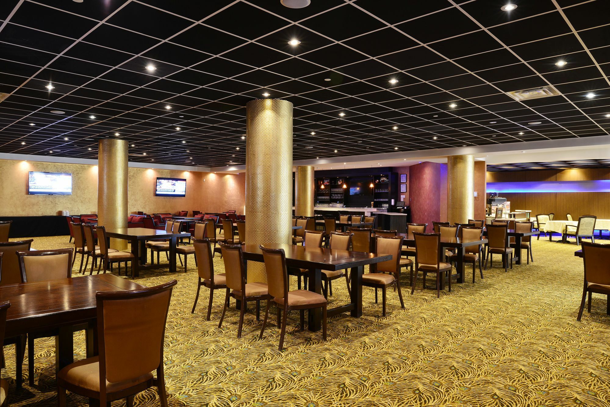 Edward Hotel North York Toronto Esterno foto
