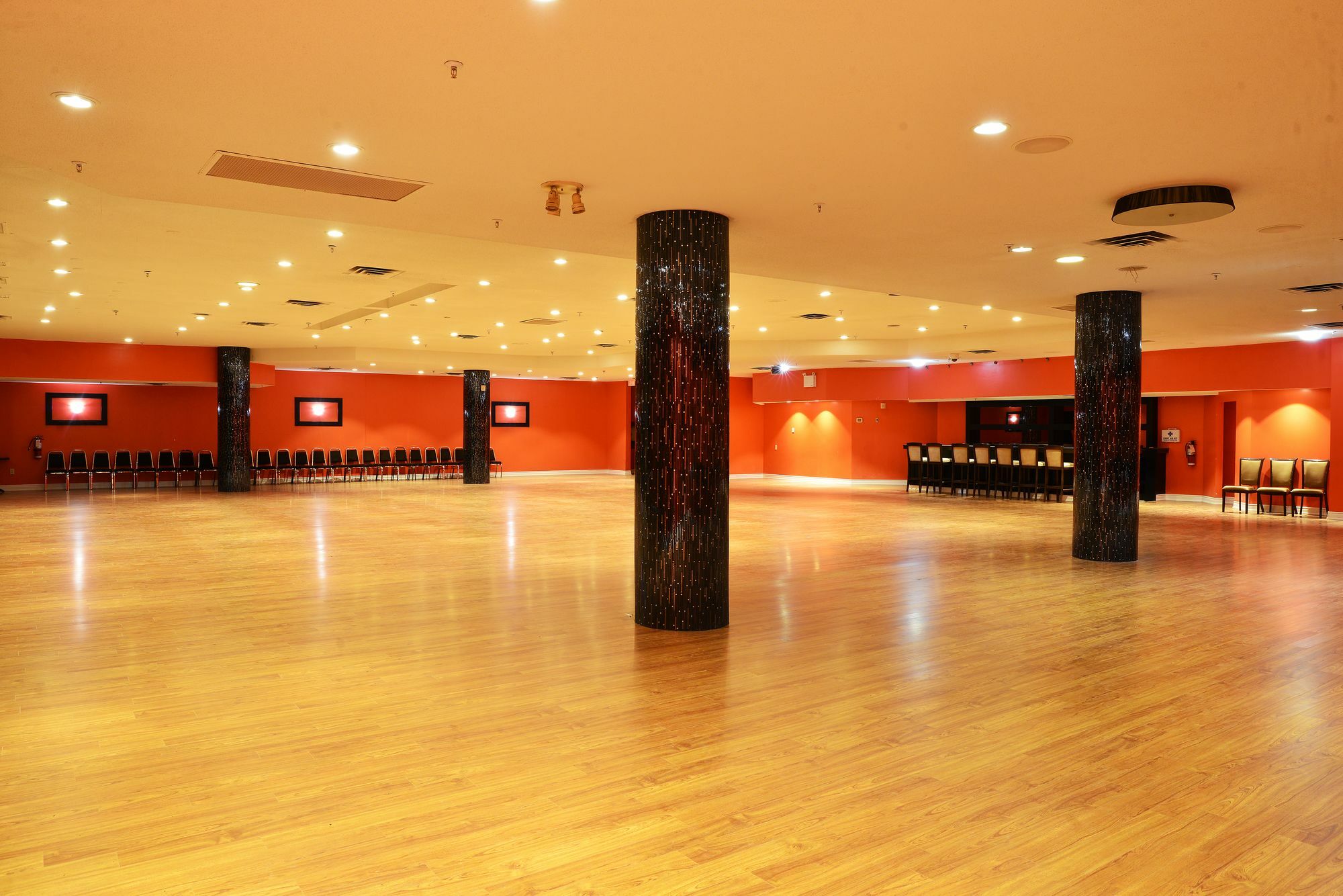 Edward Hotel North York Toronto Esterno foto