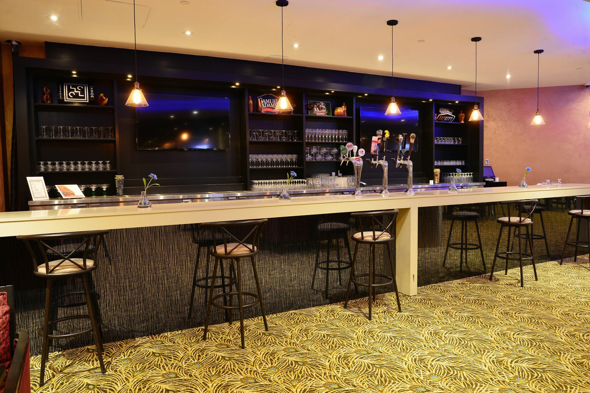 Edward Hotel North York Toronto Esterno foto
