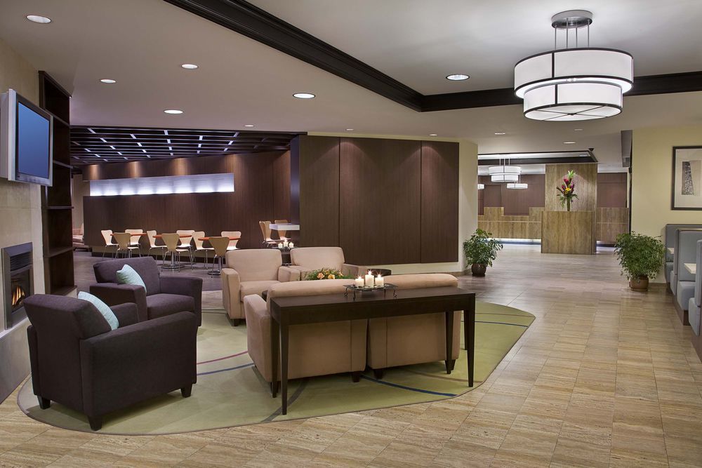 Edward Hotel North York Toronto Esterno foto